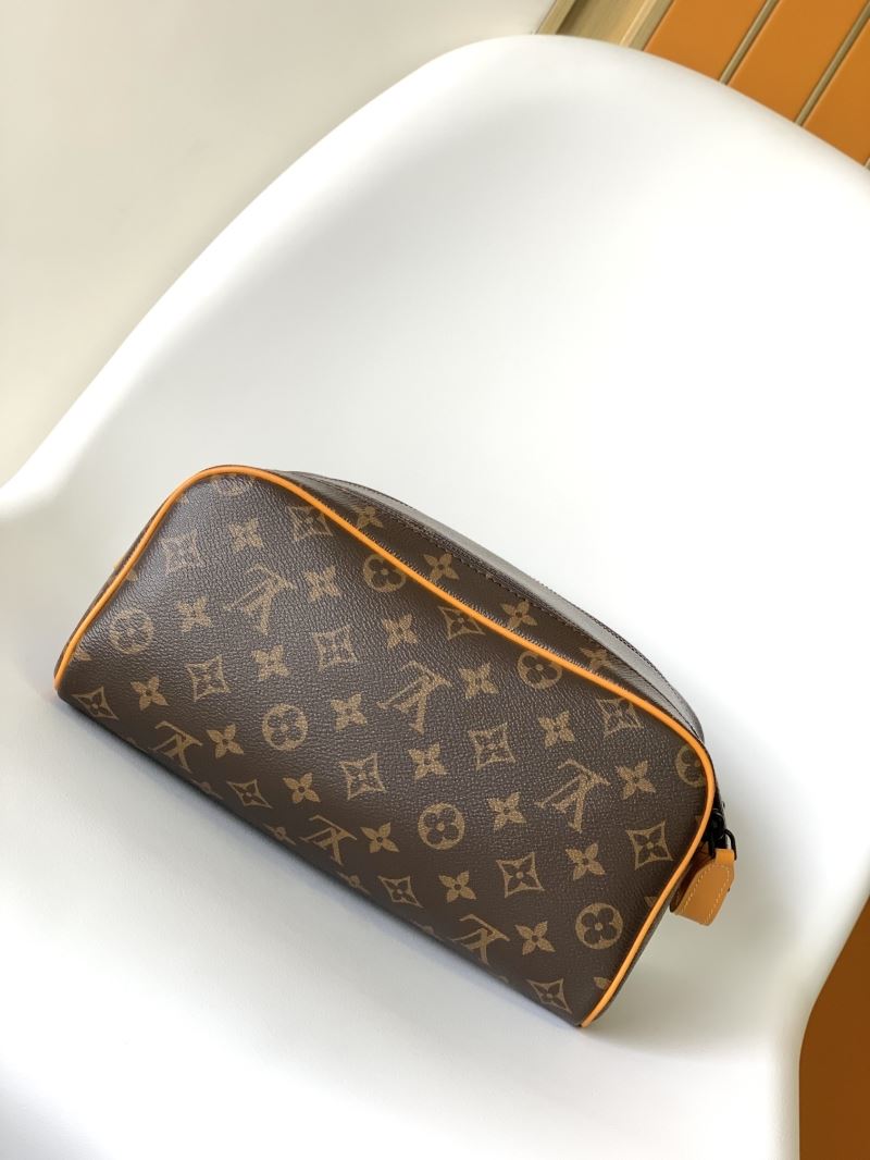 LV Cosmetic Bags